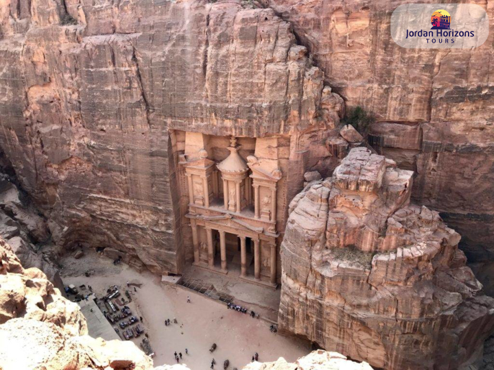 Private Jordan Wildlife, Nature, Cultural, Historical, Leisure and Classical Tour 12 days